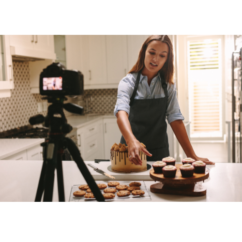 The Power of Leveraging Niche Influencers in Ecommerce Marketing
