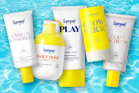 Supergoop Shines: Mastering Festival Brand Positioning