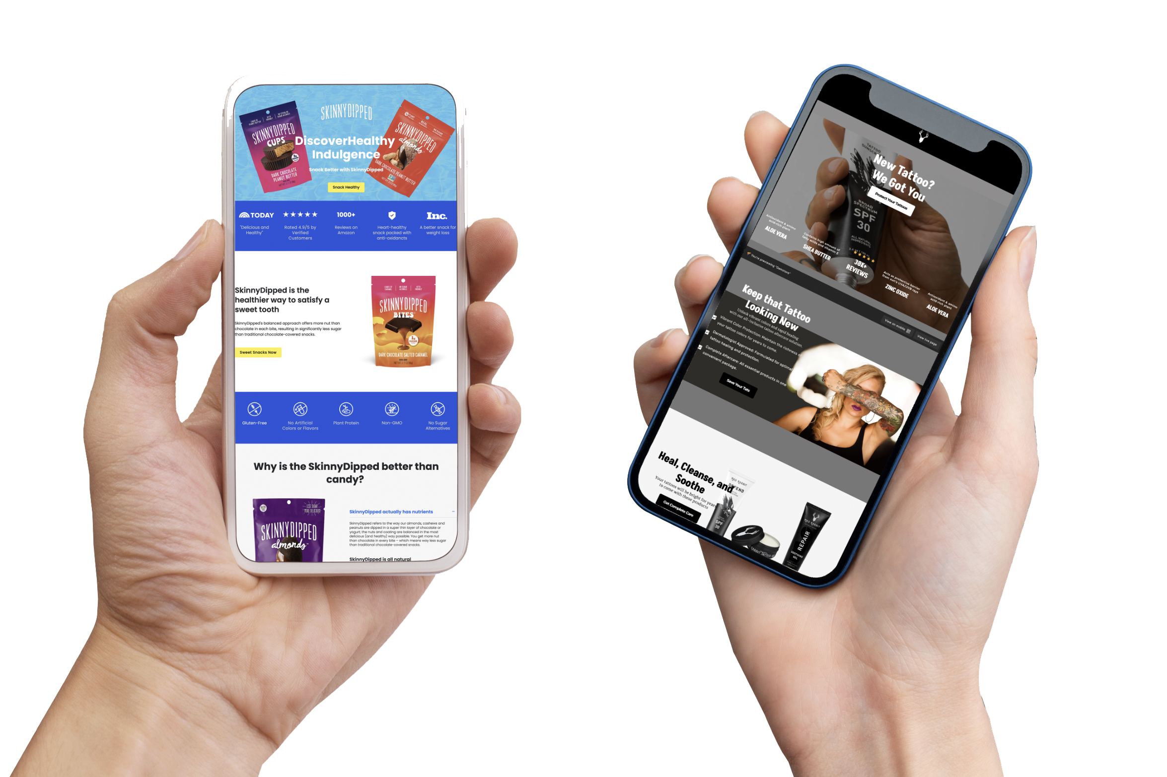 Image Title Alt Image