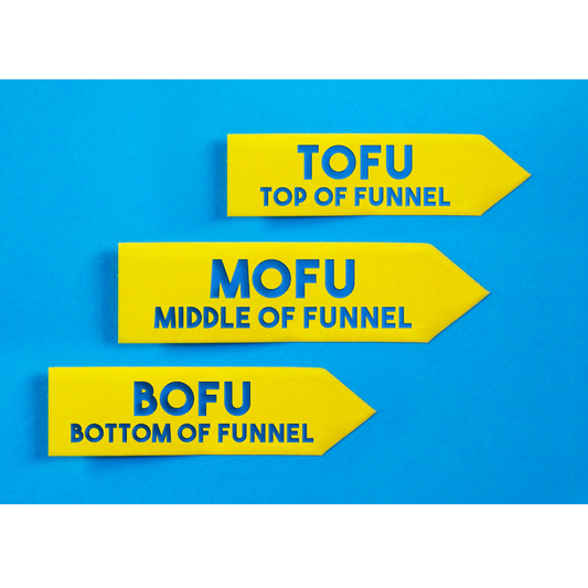 Understanding Top of Funnel Marketing and Why It's Essential