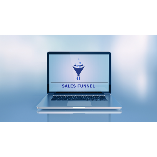 Navigating the Conversion Journey: A Strategic Lead Generation Funnel Guide