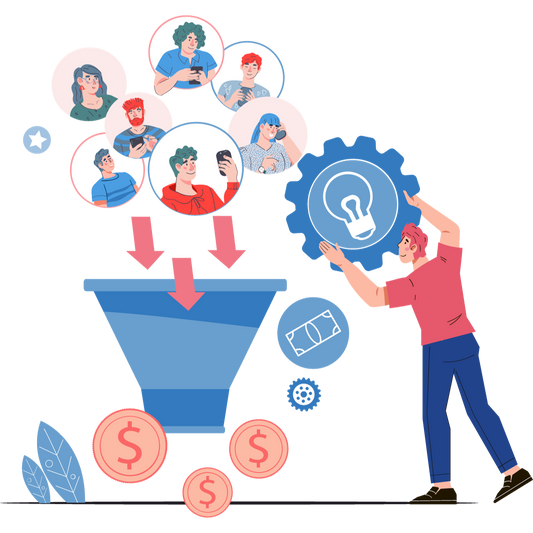 Elevate Your Sales: Strategies for Optimized Lead Funnel Management