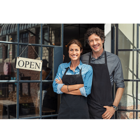 The Blueprint to Business Ownership: Four Pathways to Launching a Successful Venture