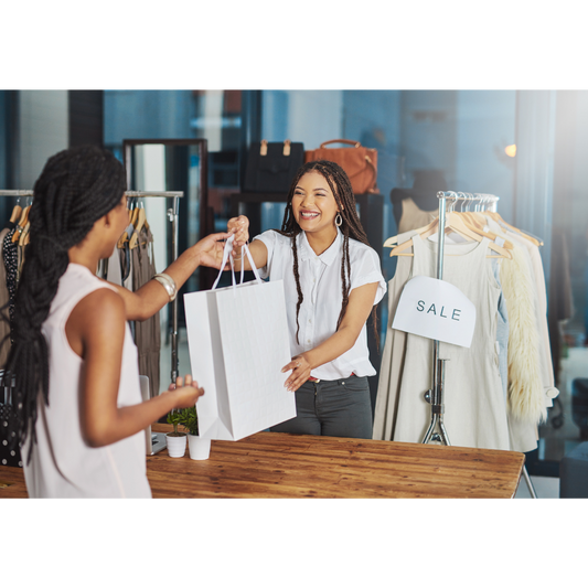 Grassroots to Digital: A Comprehensive Guide to Marketing for Local Businesses