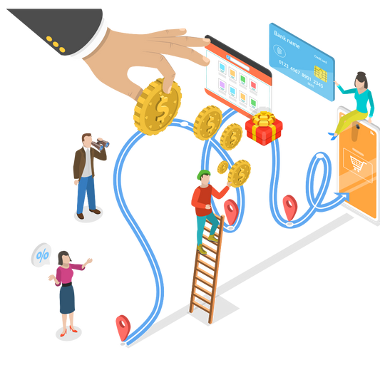customer journey