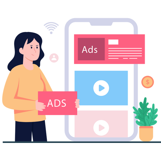 video ads