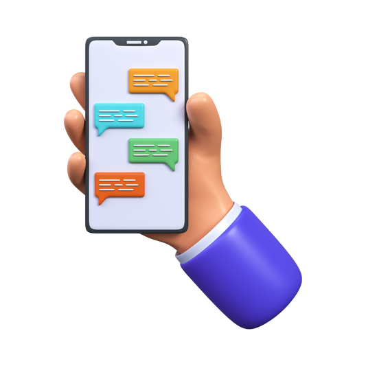sms arm