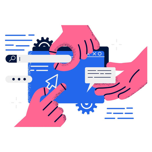 perfect landing page for success