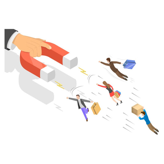 customer acquisition strategy
