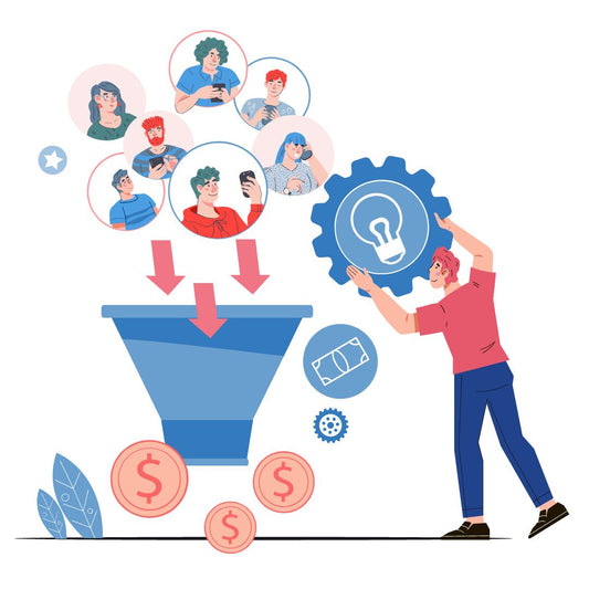 high converting landing pages